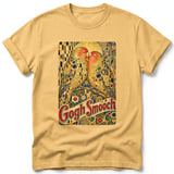 Gogh Smooch ~ Comfort Colors Premium Tee thumbnail 7