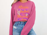Keep Calm and Rattle On Tee thumbnail 12