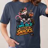 Parker the Possum Snacks Tee thumbnail 12
