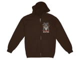 Pit Bulls Are My Kids Hoodie | Pit Bull Mom Hoodie | Pittie Lover Gift | Bully Breed Apparel thumbnail 9