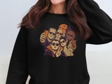 Monster Squad Selfie Tee or Sweatshirt thumbnail 17