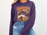 Vampurr Bites Again Tee or Sweatshirt thumbnail 15