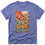 Gogh Bisbee ~ Comfort Colors Premium Tee thumbnail 10