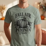 Fall Air Pumpkin Flair Tee thumbnail 18