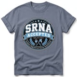 SRNA Accepted Tee thumbnail 4