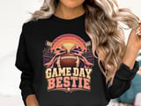 Game Day Bestie Tee thumbnail 13