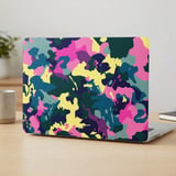 Colorful Camo MacBook Case thumbnail 4