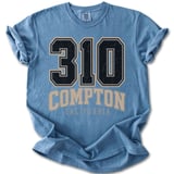 310 Compton California Tee thumbnail 2