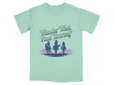 Wander West Find Yourself Tee thumbnail 9
