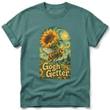 Gogh Getter ~ Comfort Colors Premium Tee thumbnail 8