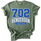 702 Henderson Nevada Tee thumbnail 14