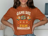 Game Day Fam Homegating Tee or Sweatshirt thumbnail 10