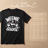 Weenie Aunt Tee thumbnail 10