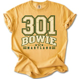 301 Bowie Maryland Tee thumbnail 12