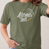Alternate Shot Golf Design thumbnail 6