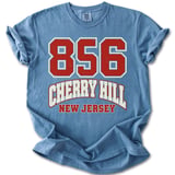 856 Cherry Hill NJ Tee thumbnail 12