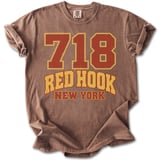 718 Red Hook NY Tee thumbnail 4