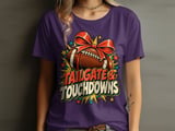 Tailgate and Touchdowns Tee or Sweatshirt thumbnail 13