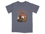 Ella Fella Club Desert Rider T-Shirt thumbnail 3
