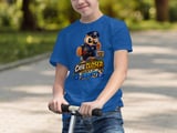 Case Closed Officer Hoot the Owl Tee thumbnail 13