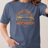 Hot Hatch - Hatchback Car Design thumbnail 4