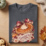 Gather & Give Thanks Tee thumbnail 2