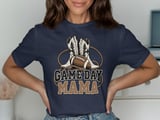 Game Day Mama Tee thumbnail 8