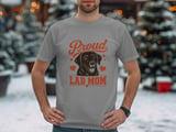Proud Lab Mom Tee thumbnail 6