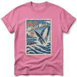 Gogh Whale Watch ~ Comfort Colors Premium Tee thumbnail 11