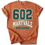 602 Maryvale Arizona Tee thumbnail 14