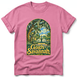Gogh Savannah ~ Comfort Colors Premium Tee thumbnail 11