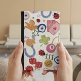 Lucky Girl Passport Cover thumbnail 3