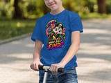What Did I Find Parker the Possum Tee thumbnail 13