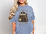 Proverbs 31-ish Book Lover Christian Woman Gift Design - Dark Academia Librarian Bible Study Other thumbnail 10