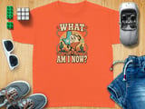 What Am I Now Texas Tee thumbnail 6