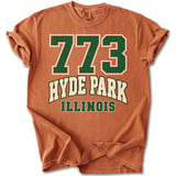 773 Hyde Park IL Tee thumbnail 13