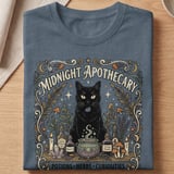 Midnight Apothecary Tee thumbnail 3