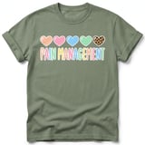 Pain Management Tee thumbnail 8