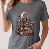 Stay For The Night Tee thumbnail 6
