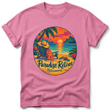 Paradise Retiree ~ Comfort Colors Premium Tee thumbnail 11
