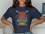 Friday Night Lights Football Tee thumbnail 8