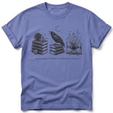 Emotionally Attached Fictional Villains Tee thumbnail 10