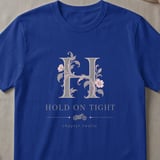 Hold On Tight Tee thumbnail 2