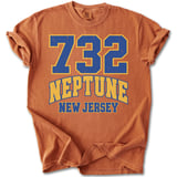 732 Neptune NJ Tee thumbnail 11