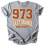 973 East Orange NJ Tee thumbnail 3