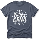 Future CRNA Tee thumbnail 3