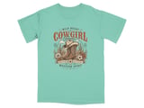 Wild Heart Cowgirl Forever Tee thumbnail 10