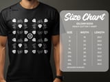 Bicycles and Diamonds | Bike Pattern Shirt thumbnail 15