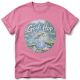 Gogh Hop ~ Comfort Colors Premium Tee thumbnail 11