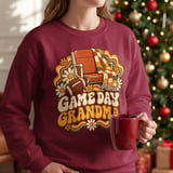 Game Day Grandma Tee thumbnail 12